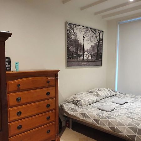 Appartement In Stadsdeel West Amsterdam Eksteriør billede
